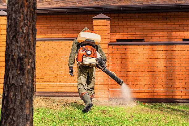 Trusted Fumigation Services service in Arbury Hills, IL - Nex Pest Control